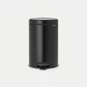Brabantia NewIcon Pedal Bin 12L
