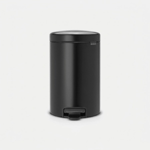 Brabantia NewIcon Pedal Bin 12L