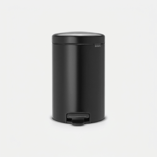 Brabantia NewIcon Pedal Bin 12L