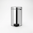Brabantia NewIcon Pedal Bin 12L