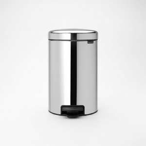 Brabantia NewIcon Pedal Bin 12L