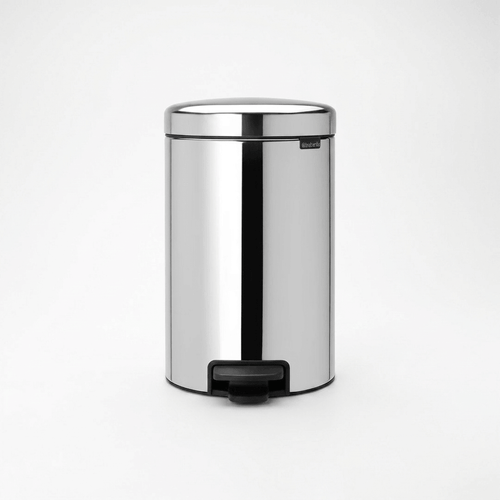 Brabantia NewIcon Pedal Bin 12L