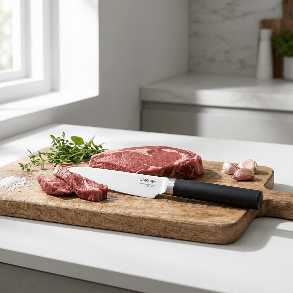 Brabantia Carving Knife