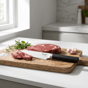 Brabantia Carving Knife