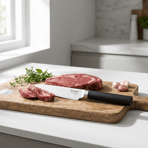 Brabantia Carving Knife