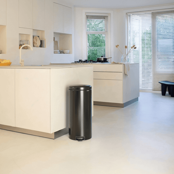 Brabantia Pedal Bin newIcon 30L Plastic Inner Bucket