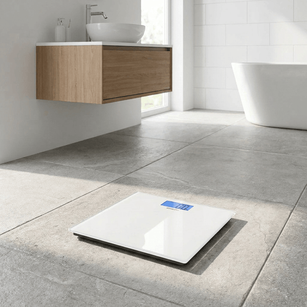 Brabantia Personal Digital Body Weight Scale 180kg