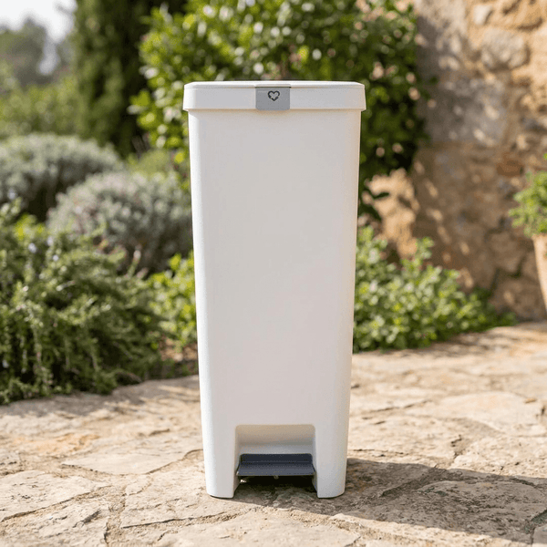 Brabantia StepUp Pedal Bin StepUp Pedal Bin 40 litre -Light Grey