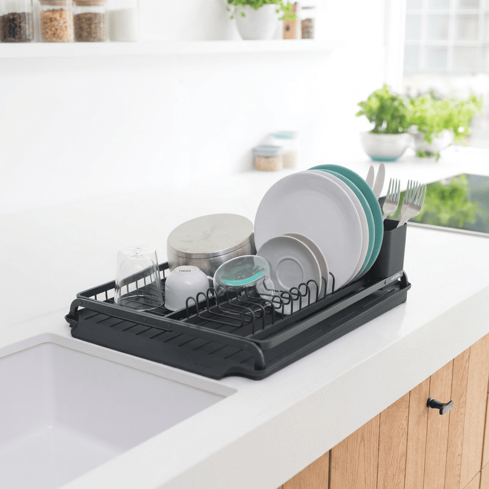 Brabantia SinkSide Dish Drying Rack