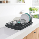 Brabantia SinkSide Dish Drying Rack