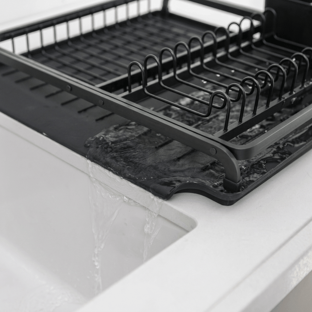 Brabantia SinkSide Dish Drying Rack