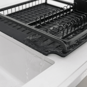 Brabantia SinkSide Dish Drying Rack