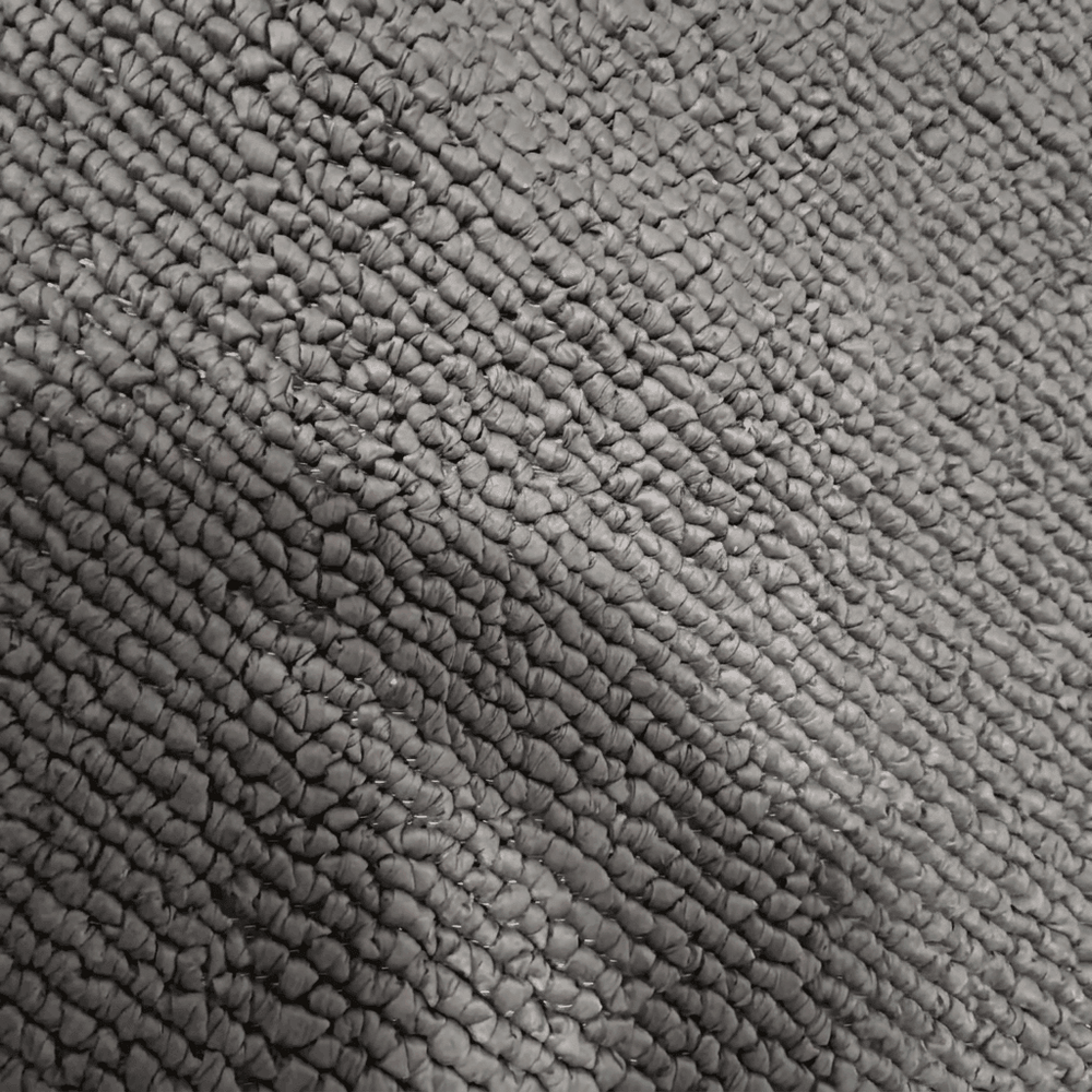 Aquanova Luxury Textured Bath Mat 70 x 120 cm