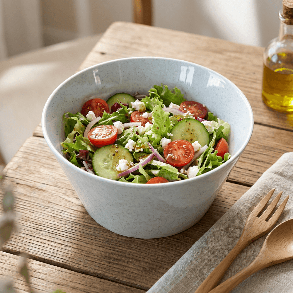 Koziol Grey CLUB BOWL S 700ml Organic