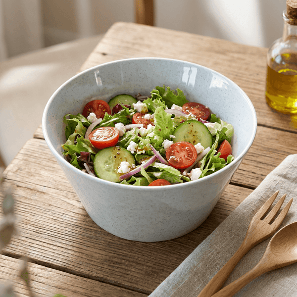 Koziol Grey CLUB BOWL S 700ml Organic
