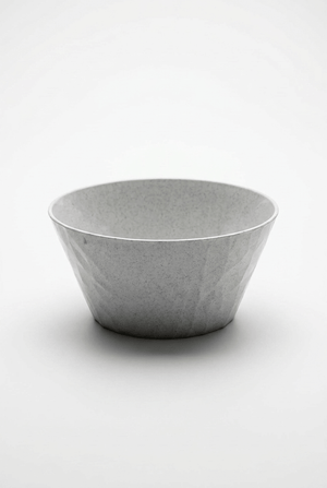 Koziol Grey CLUB BOWL S 700ml Organic