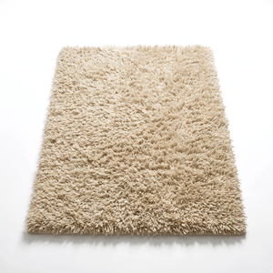 WENKO Lanas Bath Mat 60 x 90 cm