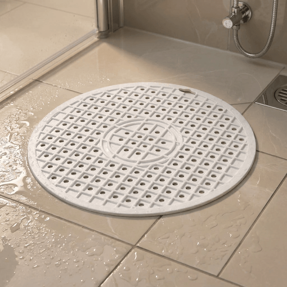 Curver Anti-Slip Shower Mat 33 cm