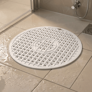 Curver Anti-Slip Shower Mat 33 cm