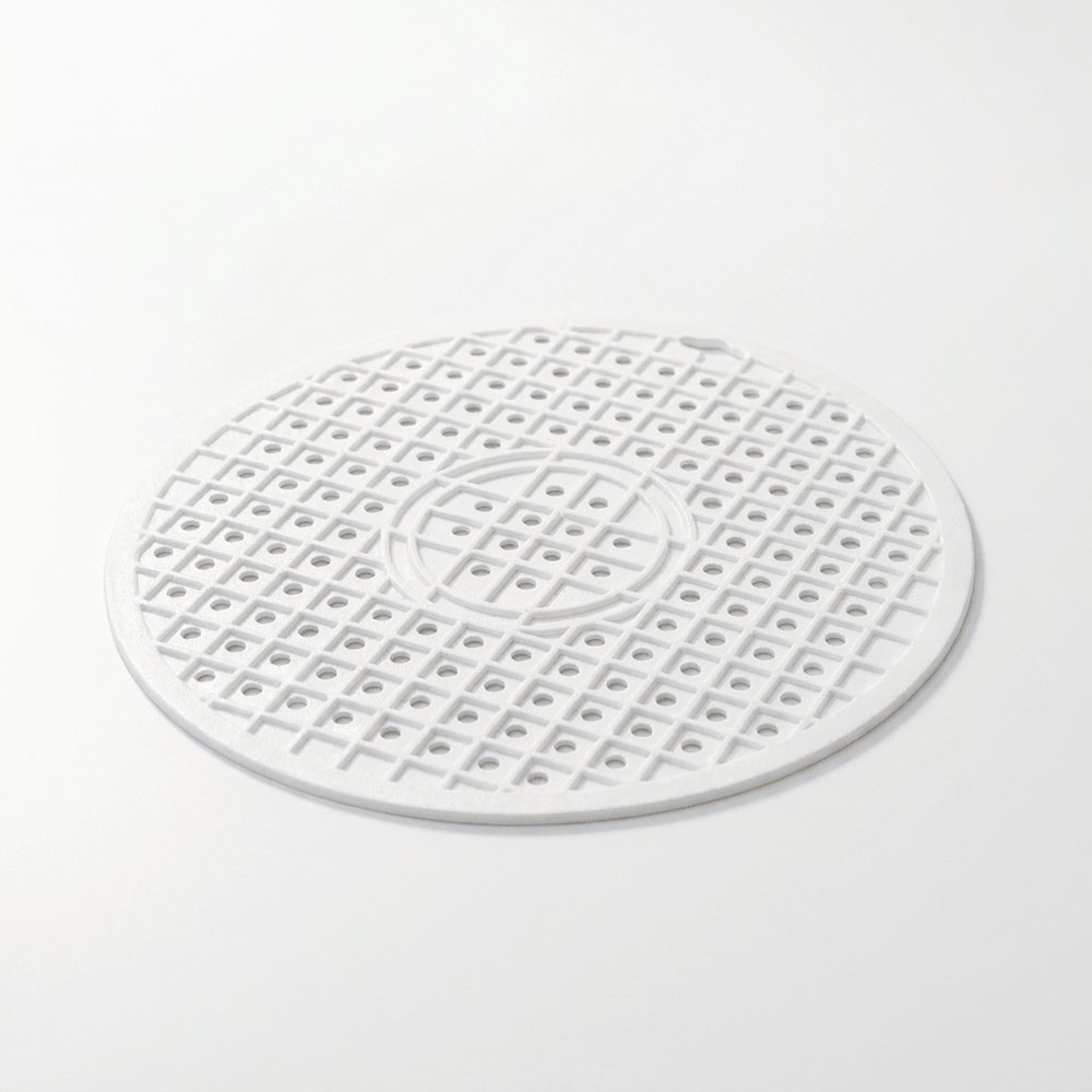 Curver Anti-Slip Shower Mat 33 cm