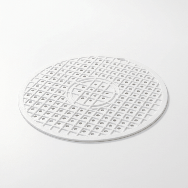 Curver Anti-Slip Shower Mat 33 cm