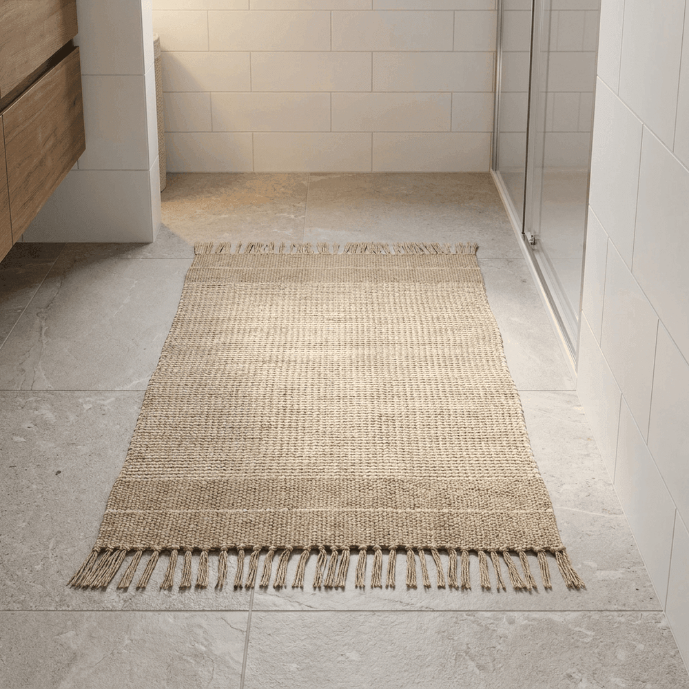 WENKO PICA Bath Mat 50 x 80 cm