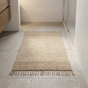 WENKO PICA Bath Mat 50 x 80 cm