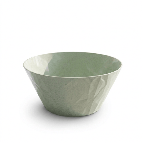 Koziol Green CLUB BOWL 3.5L Organic