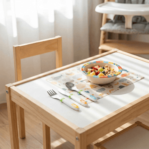 Emsa Farm Family 3-Piece Kids Cutlery Set