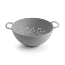 Point-Virgule Bamboo Fiber Kitchen Colander Bowl 15 cm