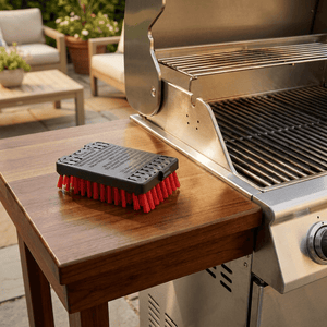 Char Broil Premium Brush Replacement