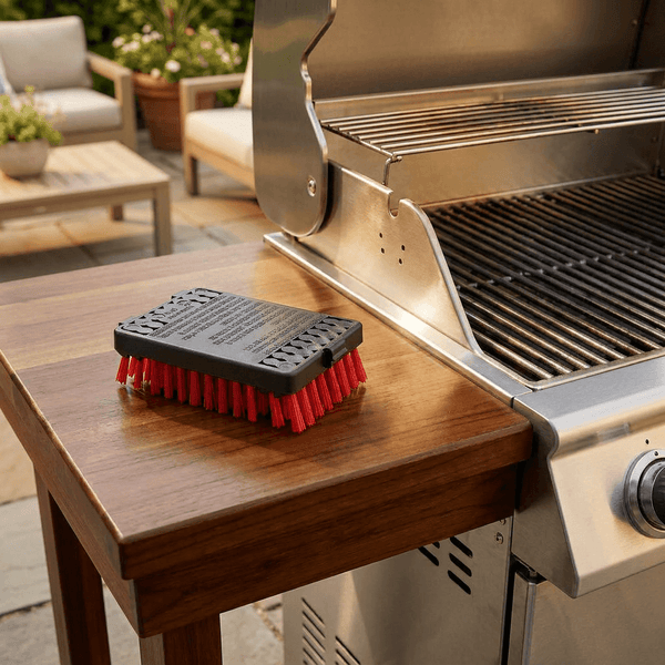 Char Broil Premium Brush Replacement