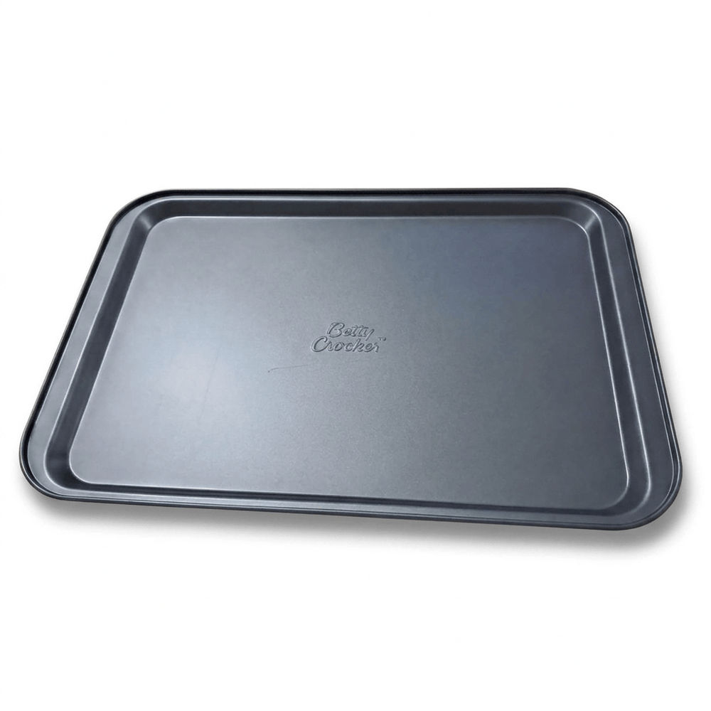 Betty Crocker Nonstick Cookie Sheet 42 x 28.5 cm