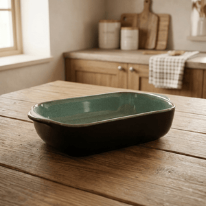 Brabantia Ceramic Rectangular Oven Dish