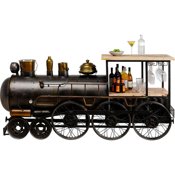 Bar Steamlock 225cm - By Kare Design