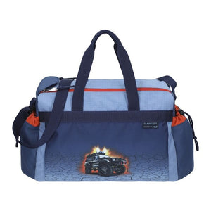 McNeill Sports Bag 18L