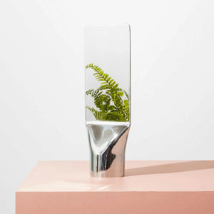 Umbra Press Tabletop Mirror