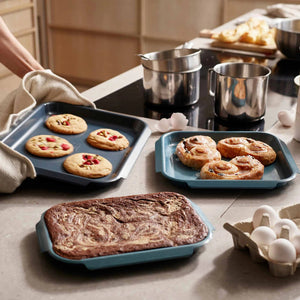 Joseph Jospeh Nest Bake 3pcs Baking Tray