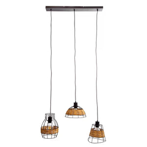 TUNIS Pendant by Nino-Germany