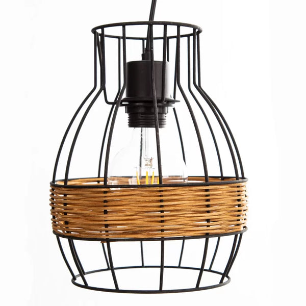 TUNIS Pendant by Nino-Germany