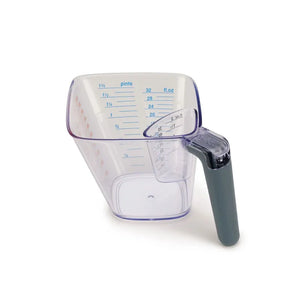 Joseph Joseph Measuring jug set