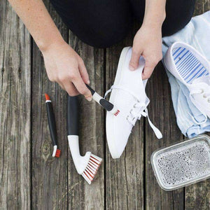 Good Grips Deep Clean Brush Set by OXO
