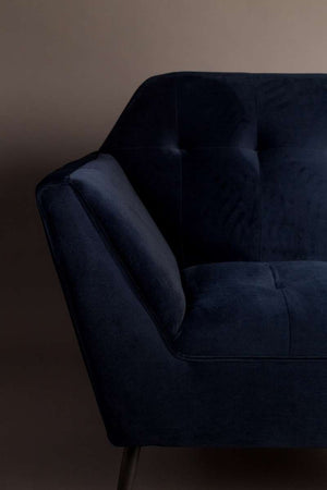 Dutchbone Kate Lounge Chair
