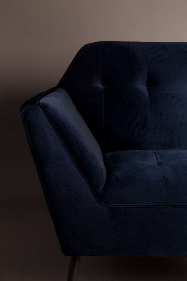 Dutchbone Kate Lounge Chair
