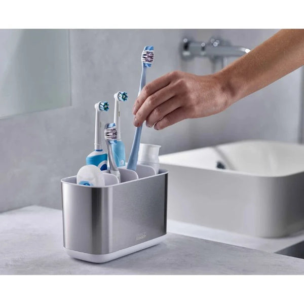 Joseph Joseph 2-piece Bathroom Sink Set