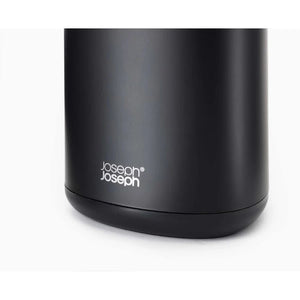 Joseph Joseph Flex 360 Toilet Brush Black