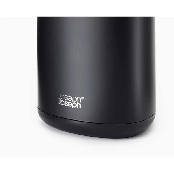 Joseph Joseph Flex 360 Toilet Brush Black