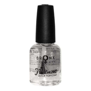 QUICK TOP COAT