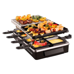 Russell Hobbs 3in1 Raclette
