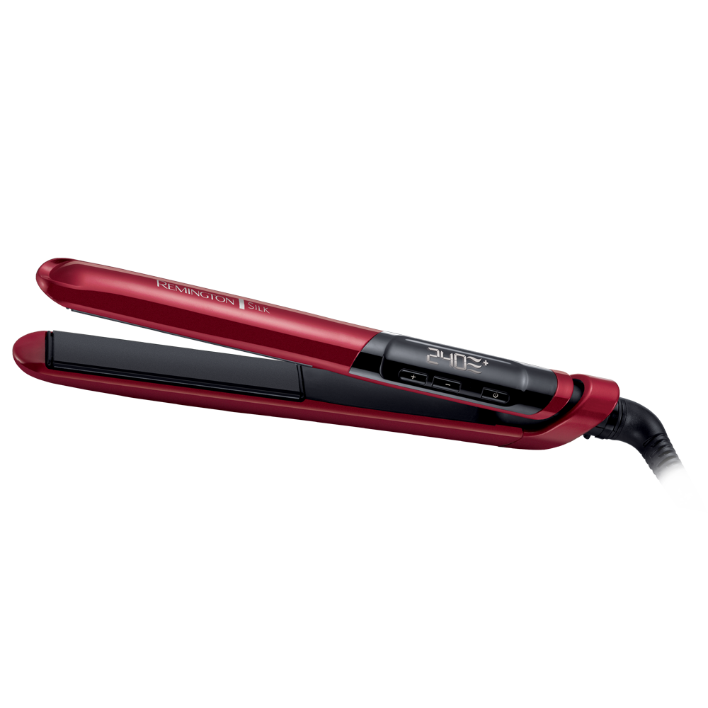 Remington Silk Straightener